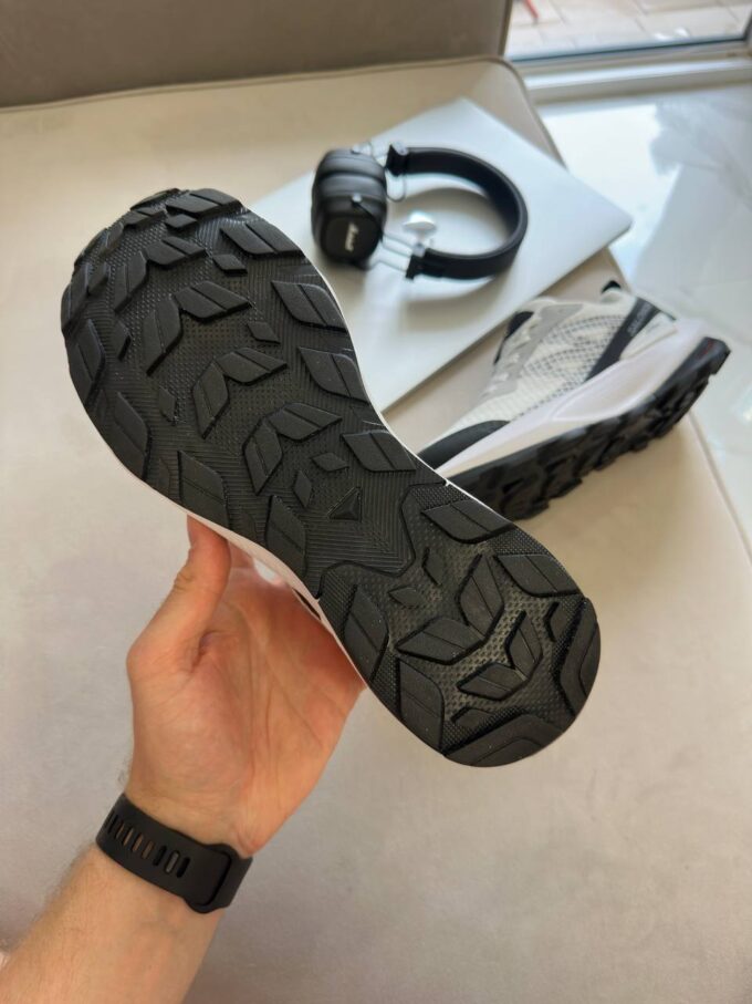 Salomon Elixir Activ White Black - Зображення 7