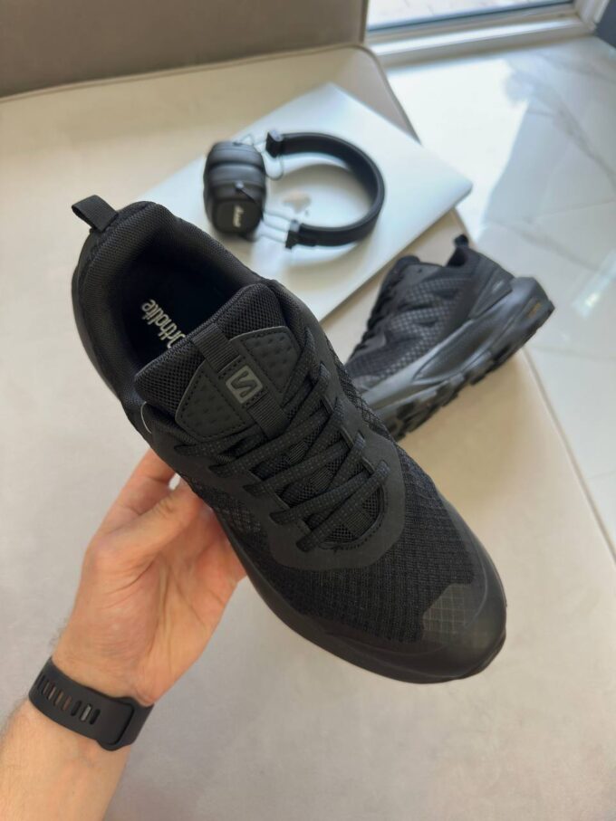 Salomon Elixir Activ Full Black - Зображення 3