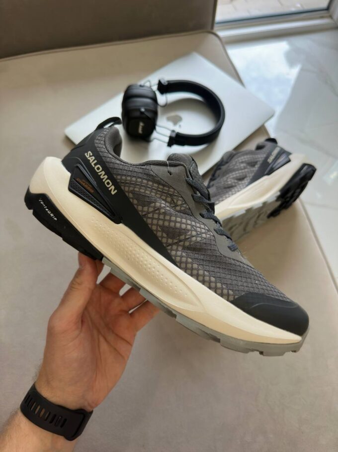 Salomon Elixir Activ Dark Grey