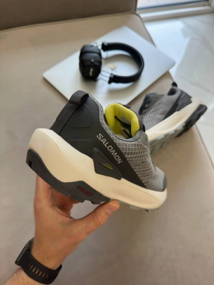 Salomon Elixir Activ Grey - Зображення 6