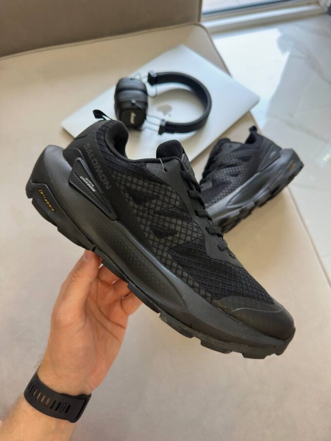Salomon Elixir Activ Full Black