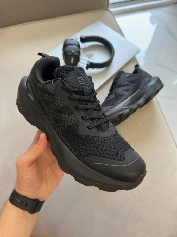 Salomon Elixir Activ Full Black - Зображення 2