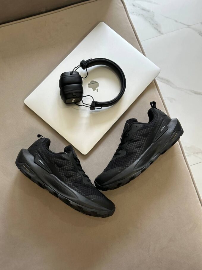 Salomon Elixir Activ Full Black - Зображення 8
