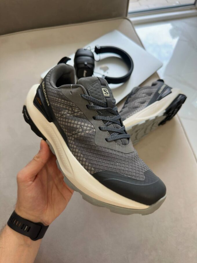 Salomon Elixir Activ Dark Grey - Зображення 2