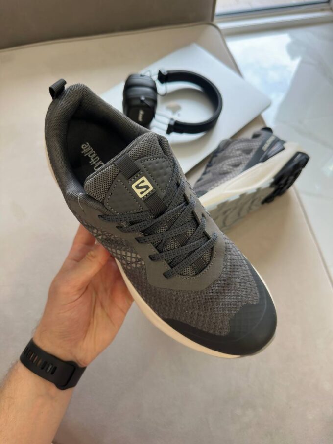 Salomon Elixir Activ Dark Grey - Зображення 3