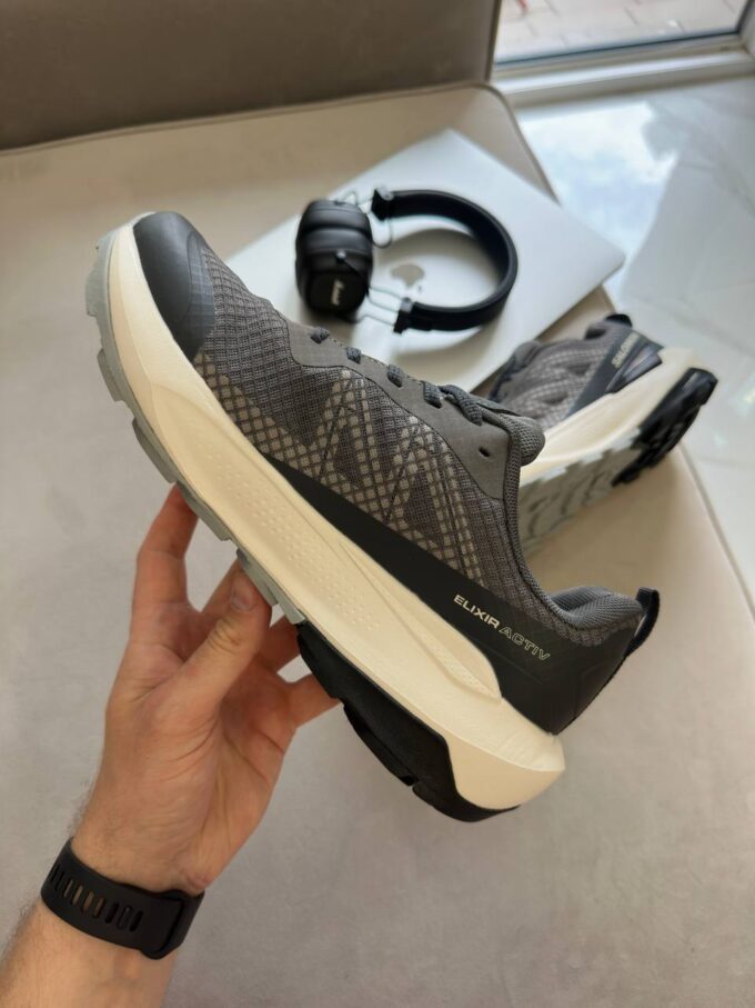 Salomon Elixir Activ Dark Grey - Зображення 5