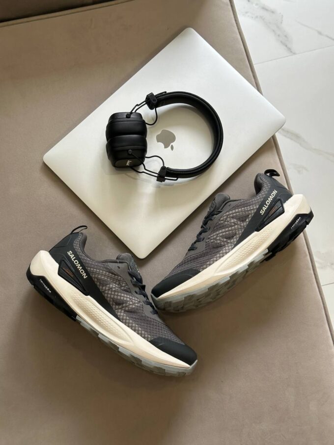 Salomon Elixir Activ Dark Grey - Зображення 8