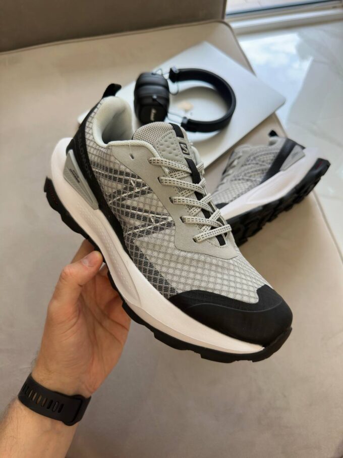 Salomon Elixir Activ Light Grey - Зображення 2