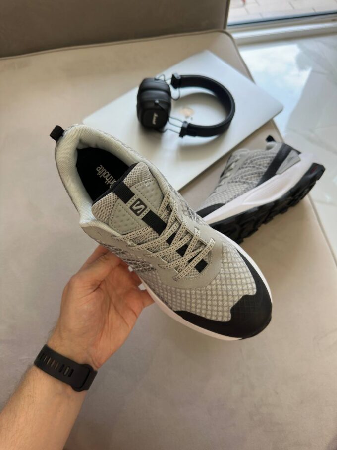 Salomon Elixir Activ Light Grey - Зображення 3
