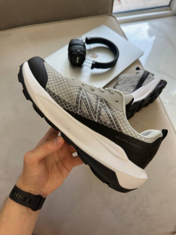 Salomon Elixir Activ Light Grey - Зображення 5