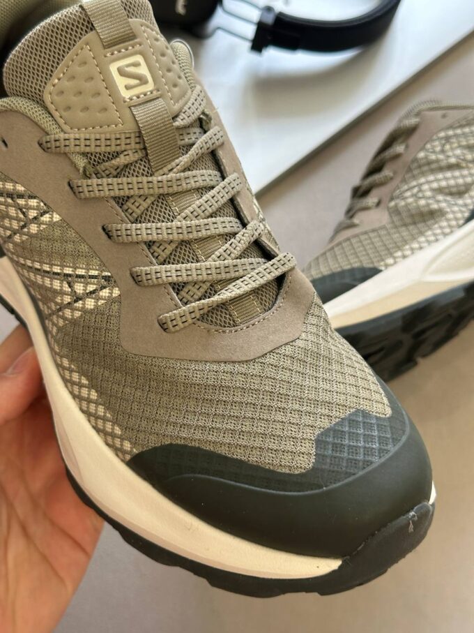 Salomon Elixir Activ Beige Black - Зображення 4