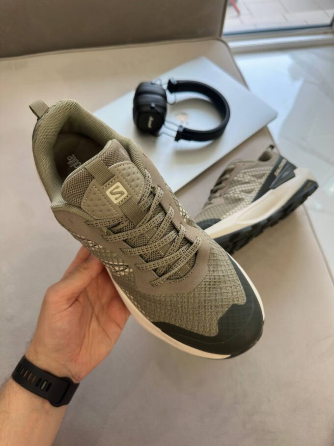 Salomon Elixir Activ Beige Black - Зображення 3