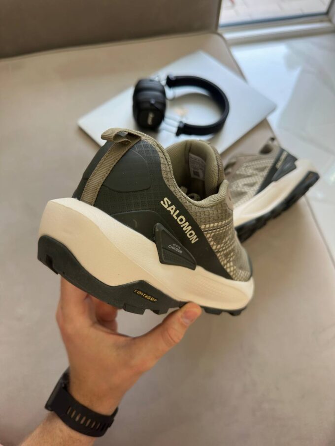 Salomon Elixir Activ Beige Black - Зображення 6