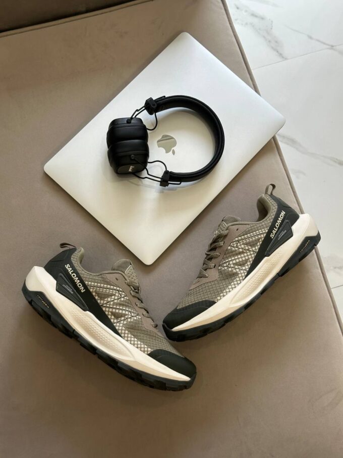 Salomon Elixir Activ Beige Black - Зображення 8