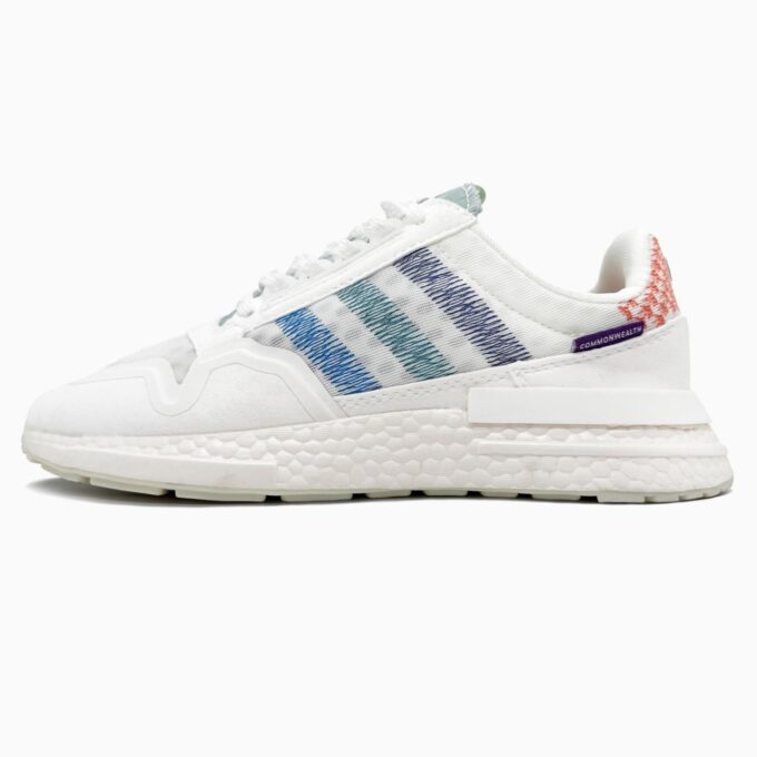 Adidas ZX RM White