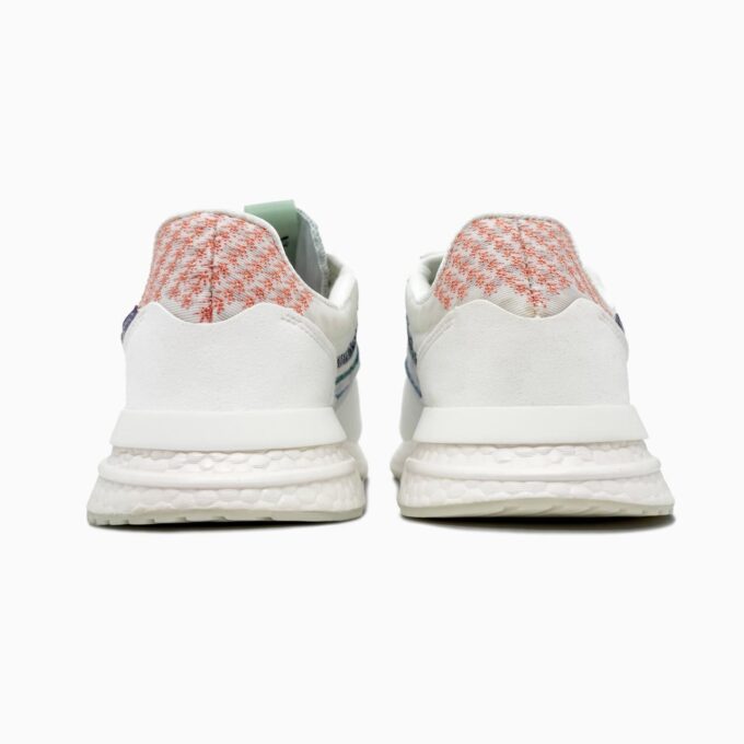 Adidas ZX RM White - Зображення 5