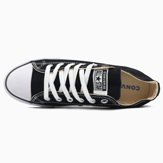 Converse Low Black - Зображення 4