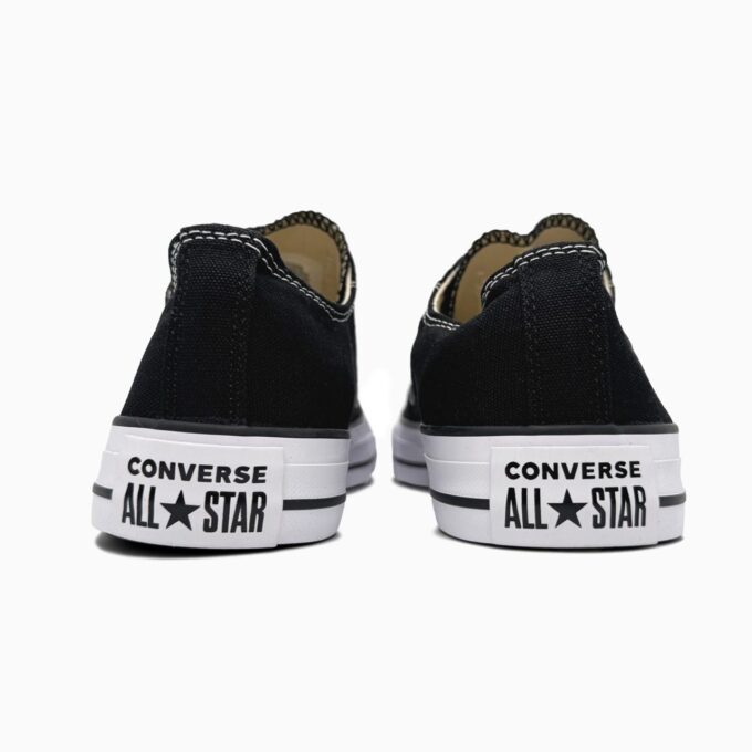 Converse Low Black - Зображення 5