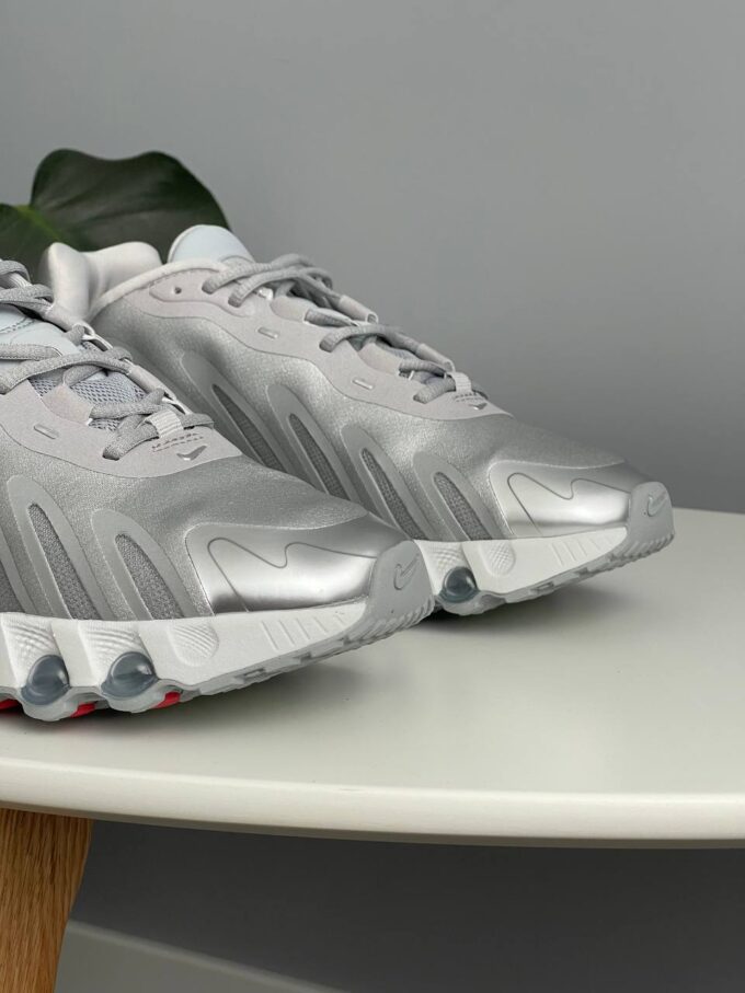 Nike Air Max DN8 Silver - Зображення 5