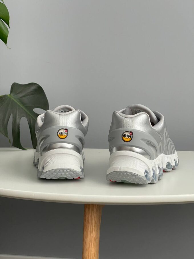 Nike Air Max DN8 Silver - Зображення 6