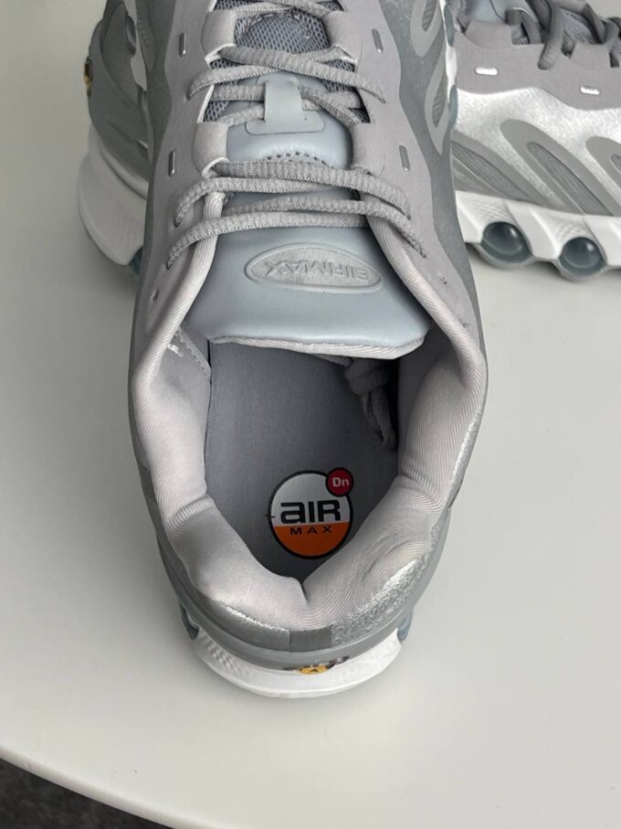 Nike Air Max DN8 Silver - Зображення 7