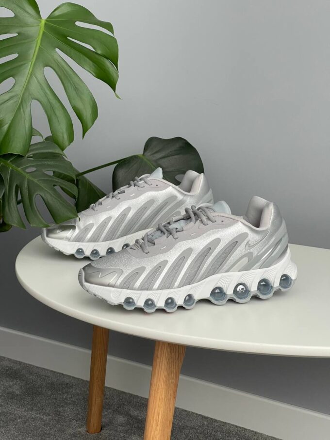 Nike Air Max DN8 Silver - Зображення 2