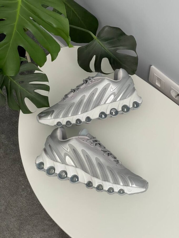 Nike Air Max DN8 Silver - Зображення 3