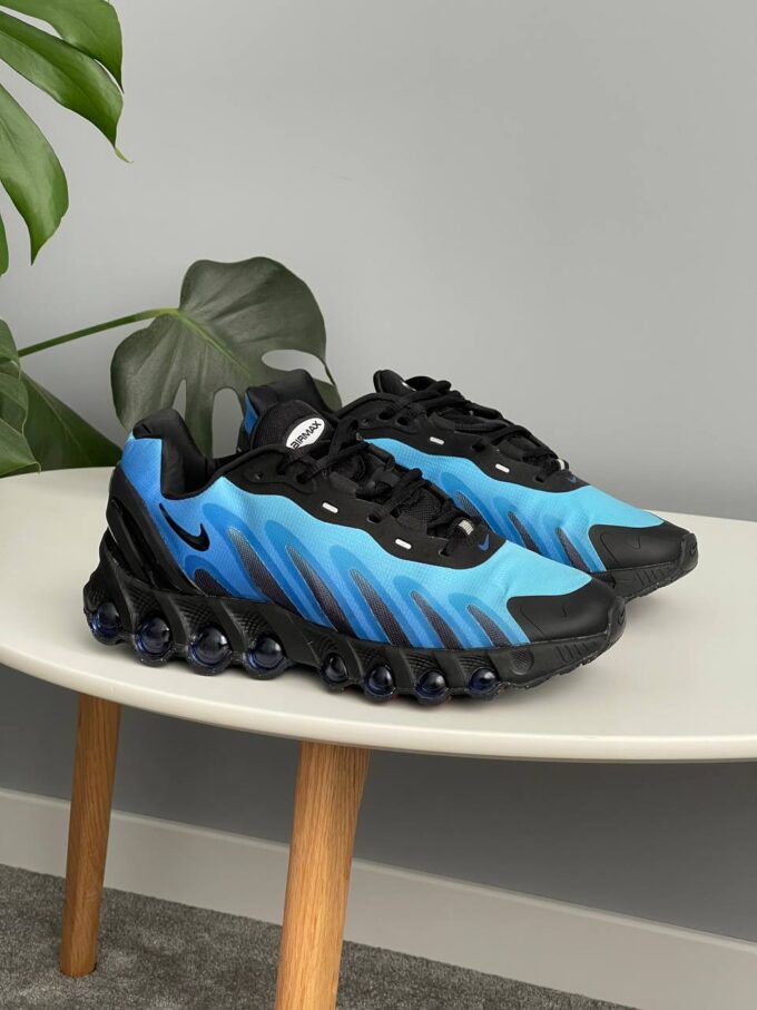 Nike Air Max DN8 Black Hyper Royal