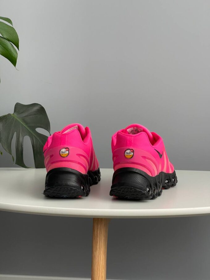 Nike Air Max DN8 Hyper Pink - Зображення 6