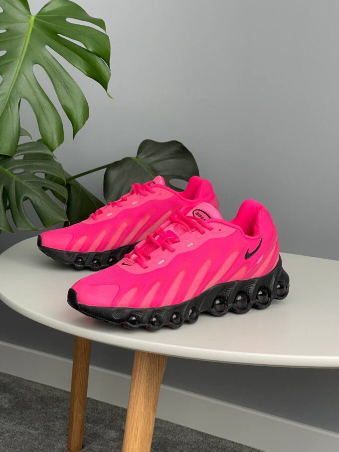 Nike Air Max DN8 Hyper Pink - Зображення 2