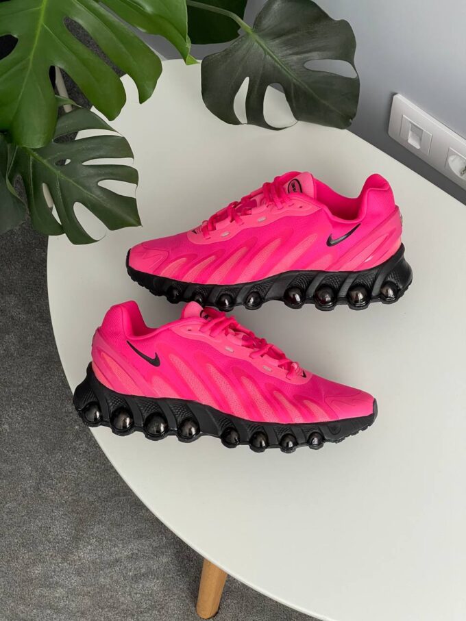 Nike Air Max DN8 Hyper Pink - Зображення 4