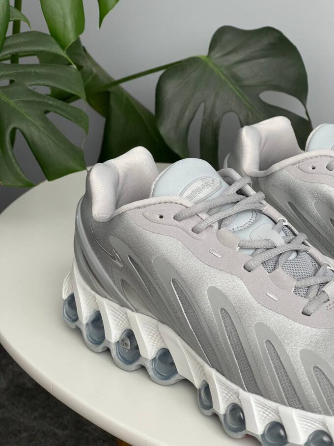 Nike Air Max DN8 Silver - Зображення 4