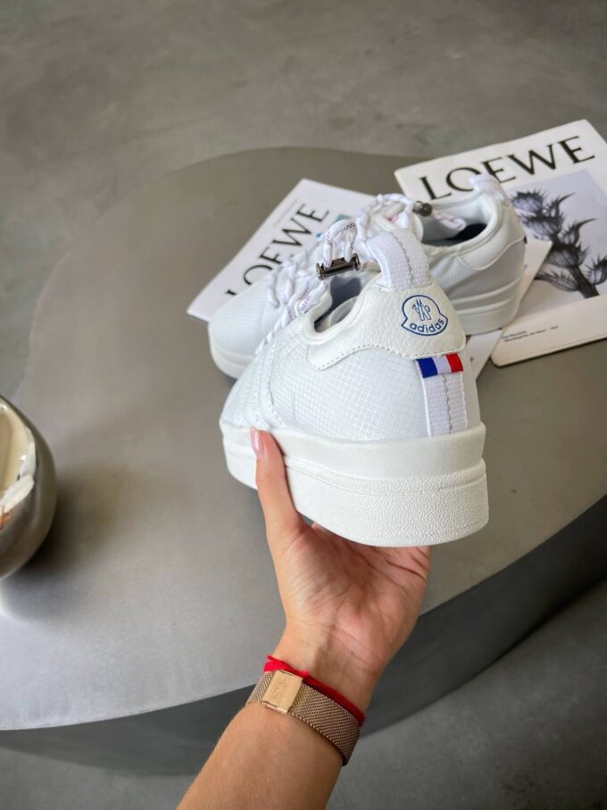 Moncler X Adidas Campus - Зображення 8