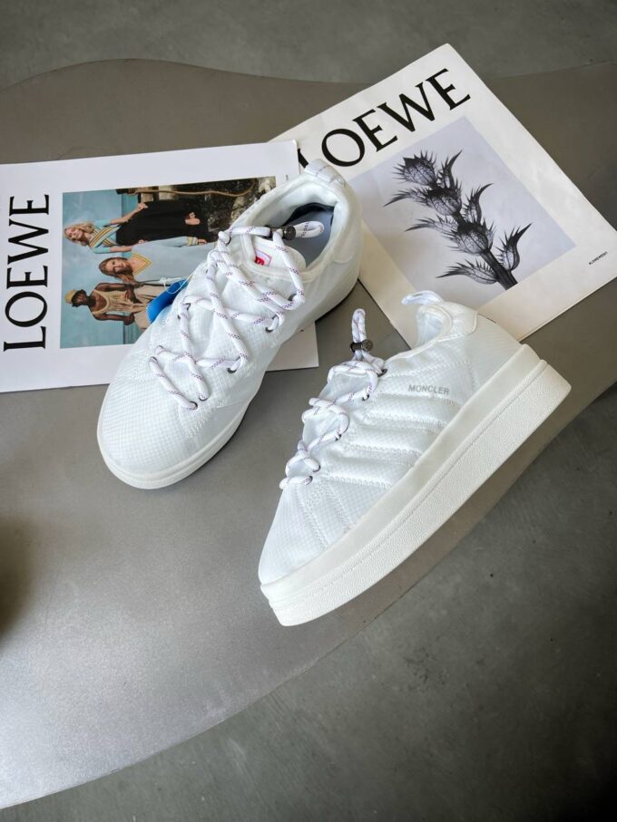 Moncler X Adidas Campus - Зображення 6