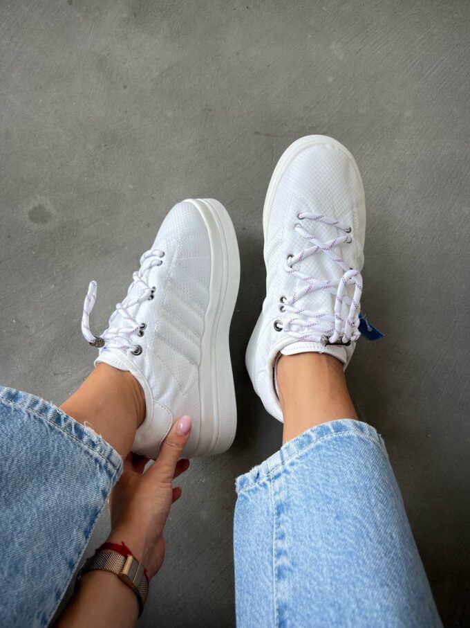 Moncler X Adidas Campus - Зображення 4