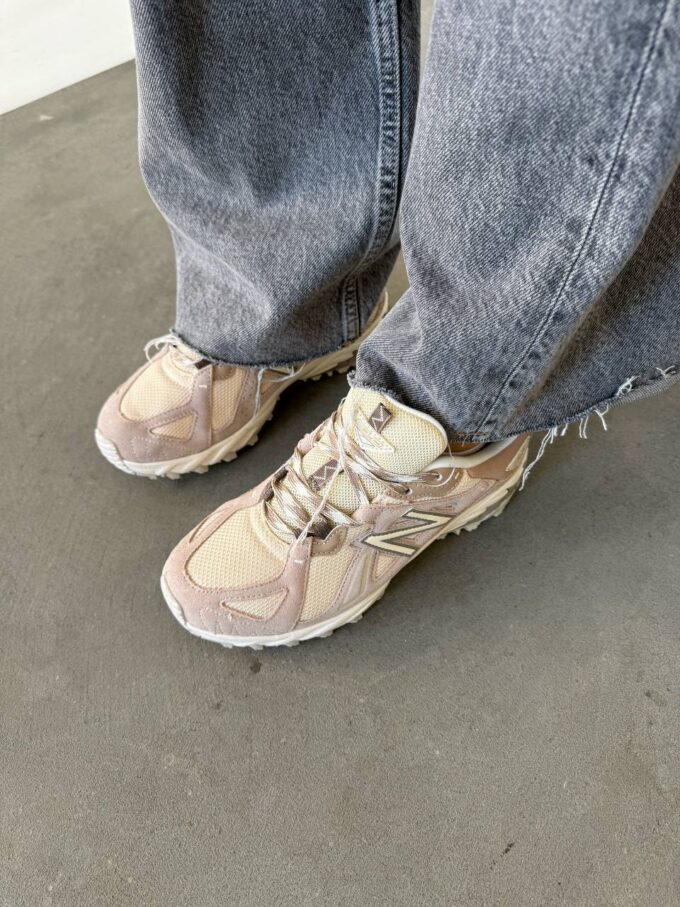 New Balance 610 - Зображення 6