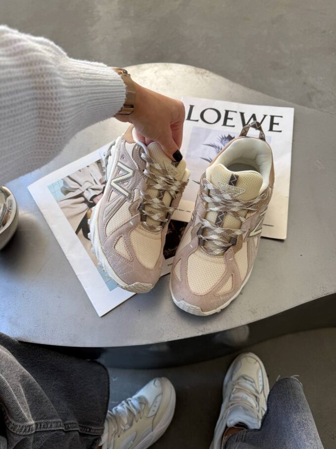 New Balance 610 - Зображення 4