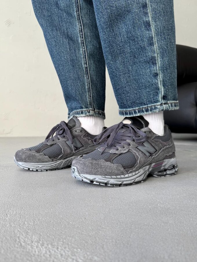 New Balance 2002R Protection Pack Phantom