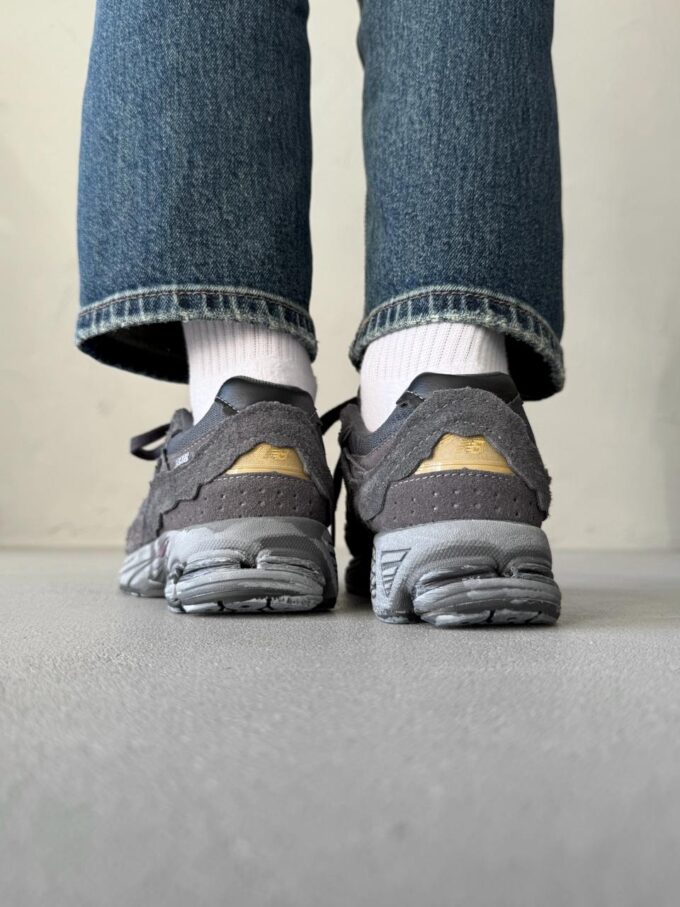New Balance 2002R Protection Pack Phantom - Зображення 5