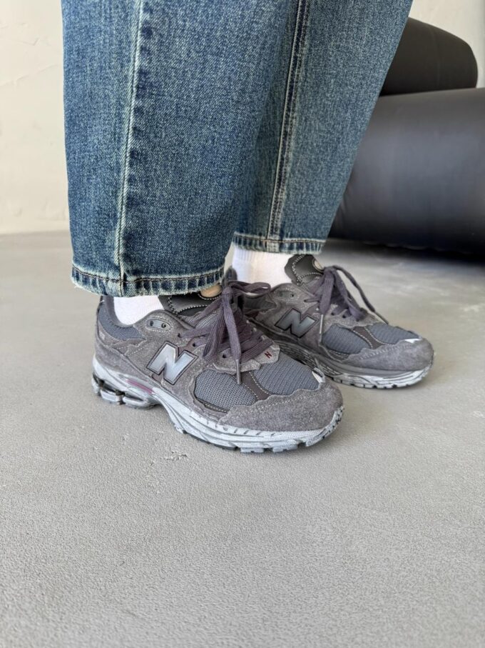 New Balance 2002R Protection Pack Phantom - Зображення 3