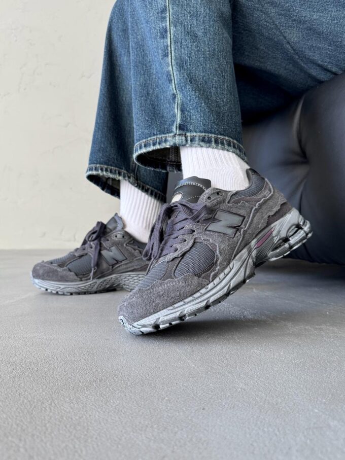 New Balance 2002R Protection Pack Phantom - Зображення 2