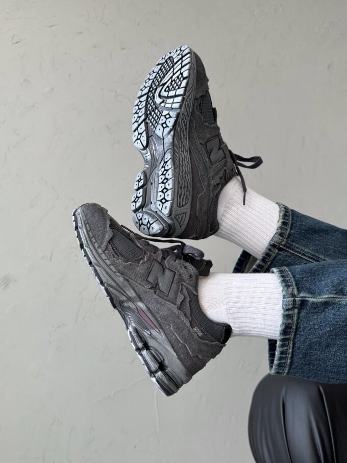 New Balance 2002R Protection Pack Phantom - Зображення 7