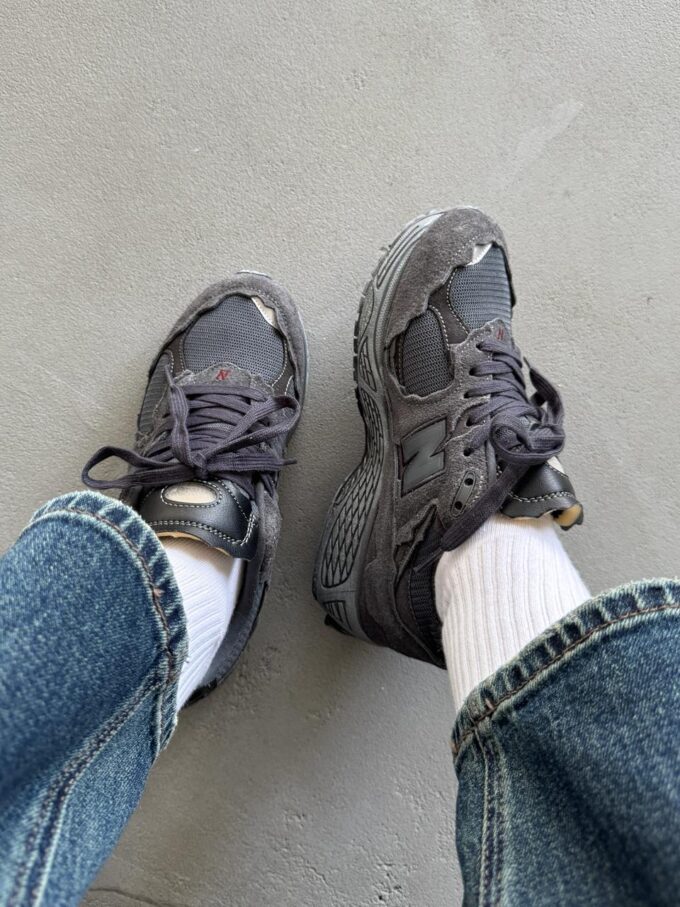 New Balance 2002R Protection Pack Phantom - Зображення 4