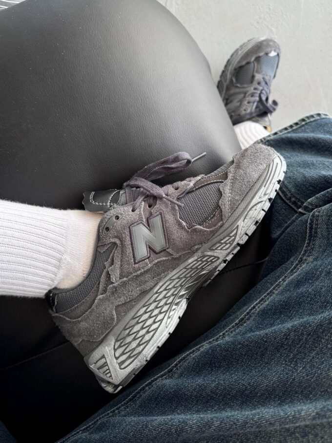 New Balance 2002R Protection Pack Phantom - Зображення 6