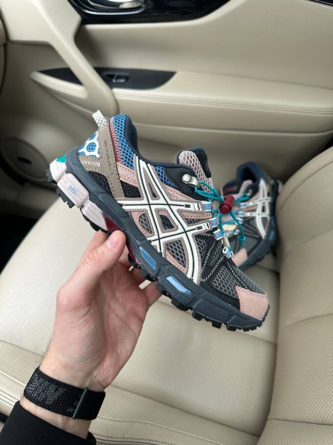 Asics GEL Kahana 8