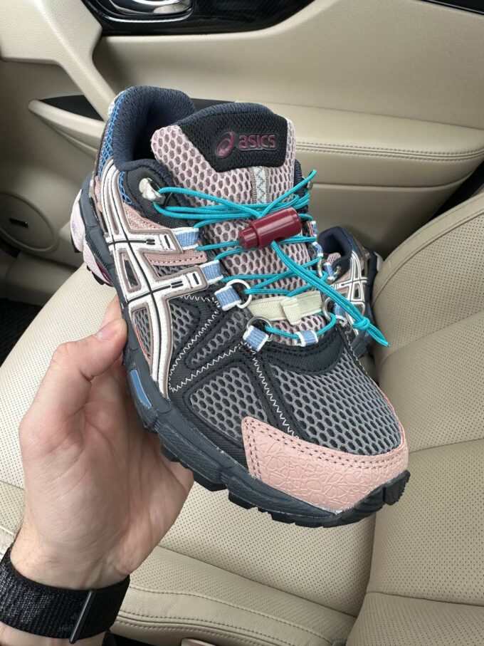 Asics GEL Kahana 8 - Зображення 3