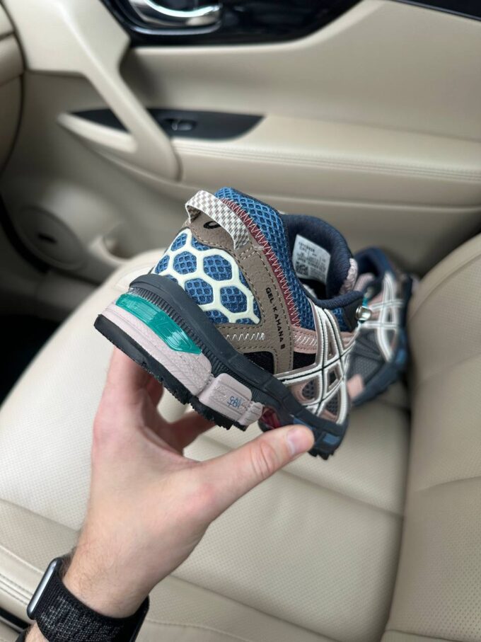 Asics GEL Kahana 8 - Зображення 6