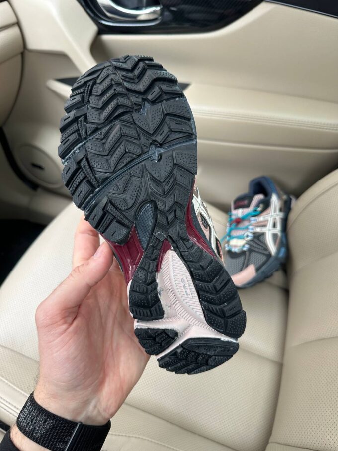 Asics GEL Kahana 8 - Зображення 7