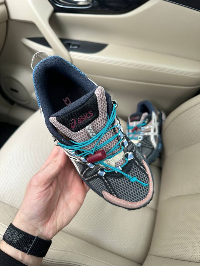 Asics GEL Kahana 8 - Зображення 4