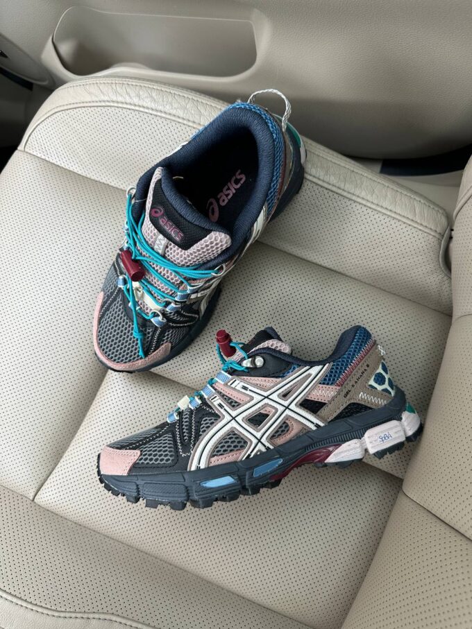 Asics GEL Kahana 8 - Зображення 8